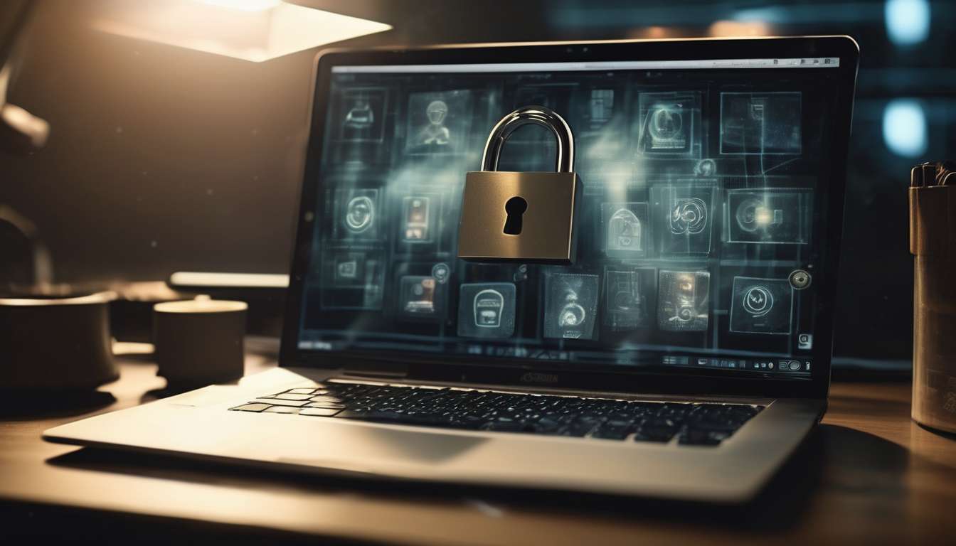Confidentialité numérique et confiance dans les plateformes de vidéos adultes