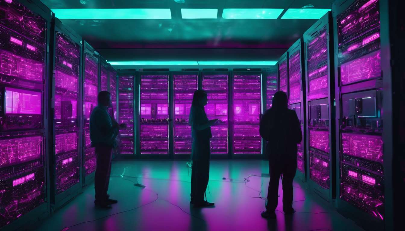 Cybersécurité des sites de publication de vidéos pour adultes