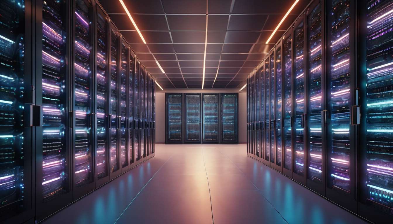 Infrastructure cloud pour assurer la stabilité des vidéos adultes
