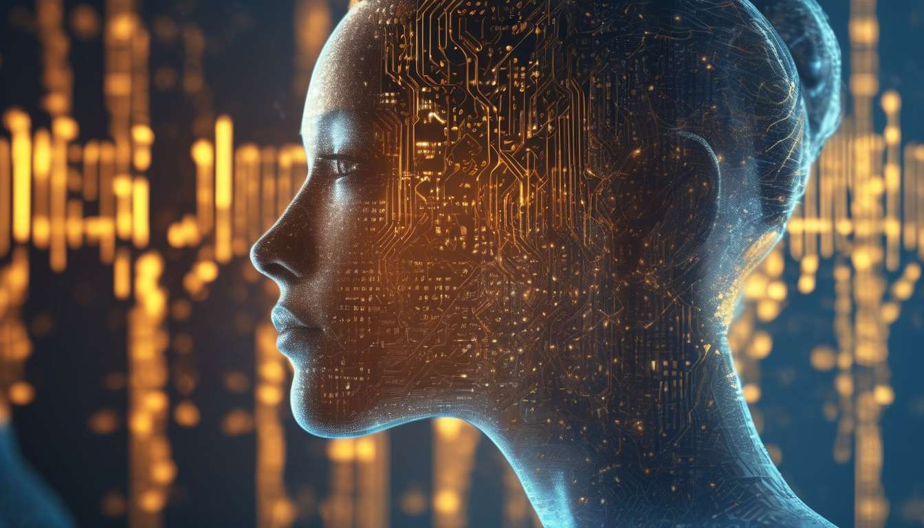Intelligence artificielle et éthique dans la création de vidéos adultes
