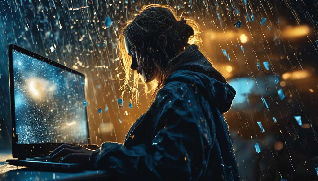 Piraterie numérique et protection des éditeurs de vidéos adultes