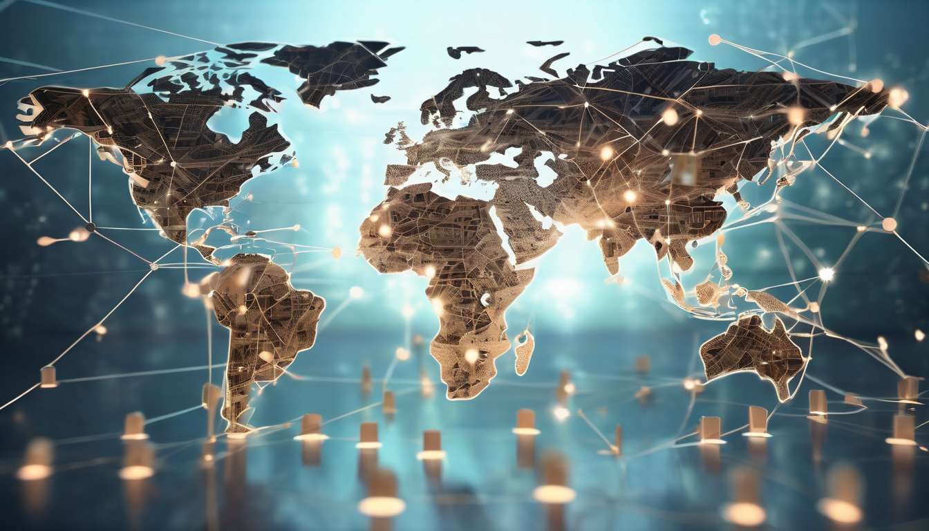 Réglementations mondiales et diffusion internationale de vidéos adultes
