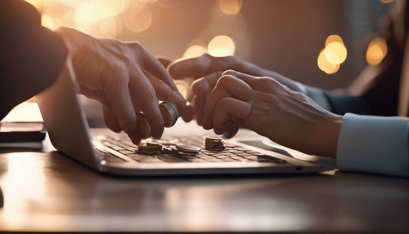 Règles de paiement et activité des créateurs de vidéos pour adultes