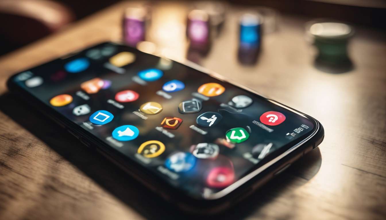 Règles des boutiques d’applications et diffusion des vidéos adultes