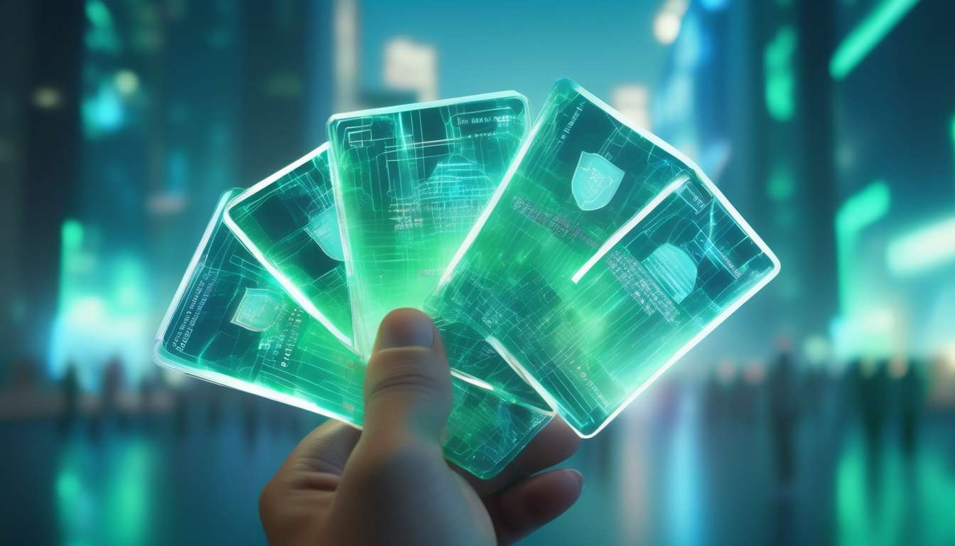 Vérification d’identité et protection de la vie privée des utilisateurs