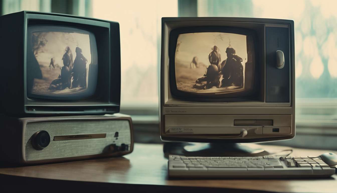 Visionnage mobile et évolution du design des plateformes vidéo adultes
